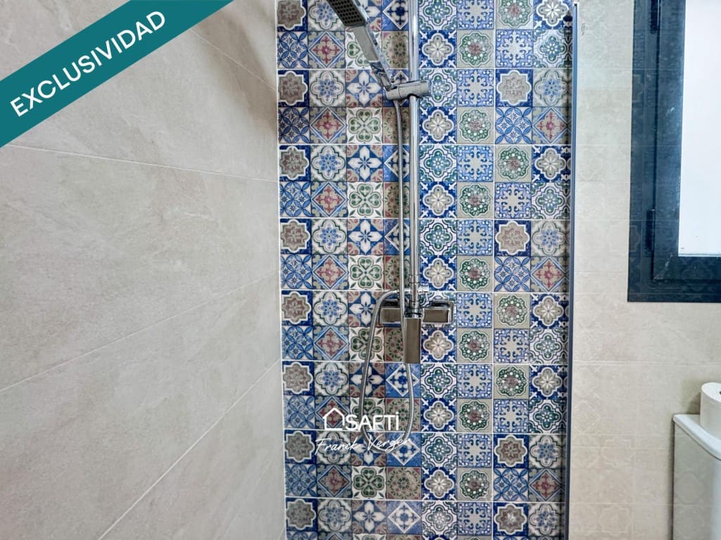 3 quarto Apartamento para venda em Javea / Xabia - 360 000 € (Ref: 9817959)