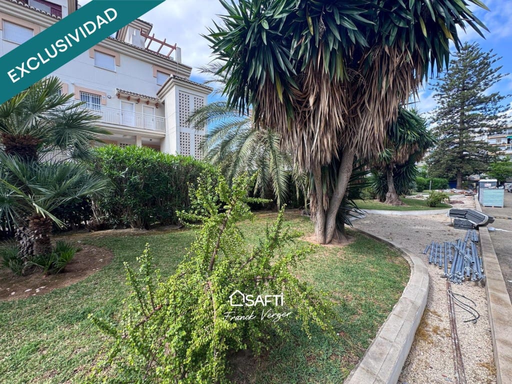 3 quarto Apartamento para venda em Javea / Xabia - 360 000 € (Ref: 9817959)