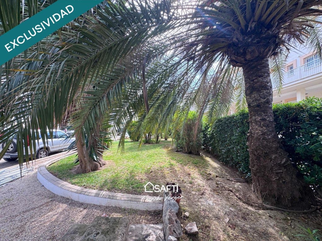 3 quarto Apartamento para venda em Javea / Xabia - 360 000 € (Ref: 9817959)