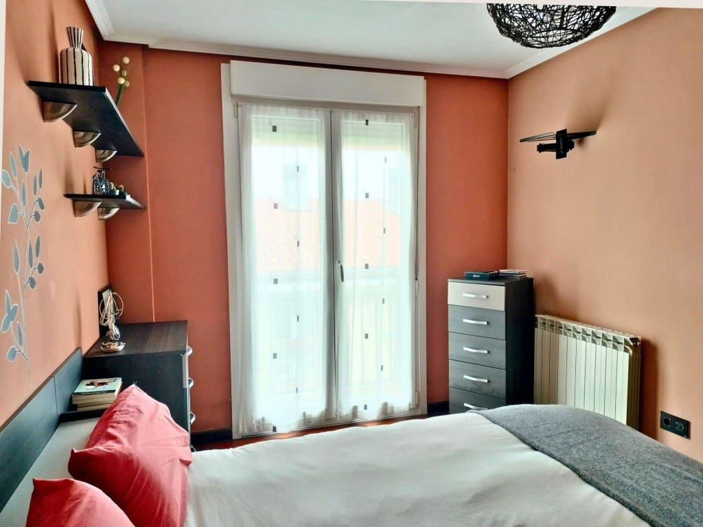 3 soveværelse Lejlighed til salg i Deba - € 240.000 (Ref: 9817960)