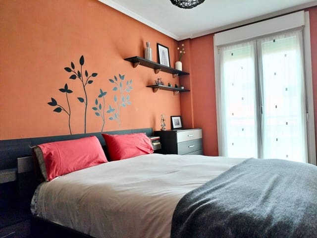 3 sypialnia Apartament na sprzedaż w Deba - 240 000 € (Ref: 9817960)