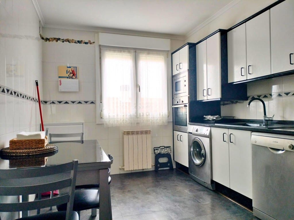 3 soveværelse Lejlighed til salg i Deba - € 240.000 (Ref: 9817960)