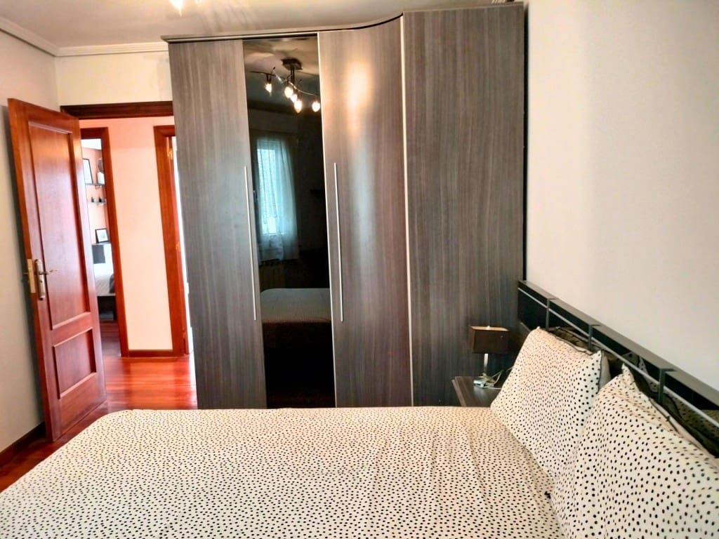 3 soveværelse Lejlighed til salg i Deba - € 240.000 (Ref: 9817960)