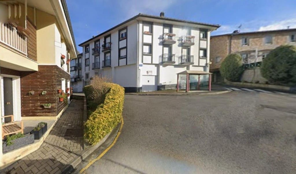 3 soveværelse Lejlighed til salg i Deba - € 240.000 (Ref: 9817960)