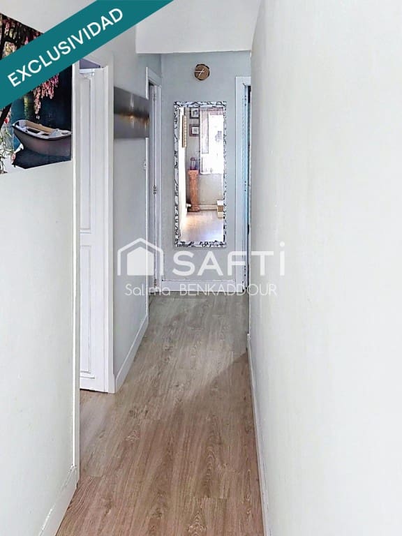 3 soveværelse Villa til salg i Sagunto / Sagunt - € 250.000 (Ref: 9817961)