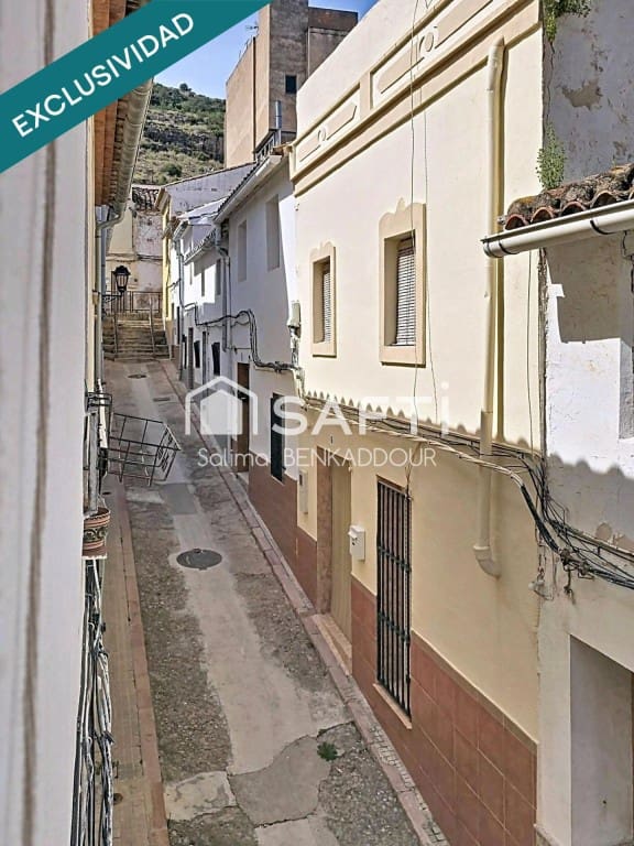 3 soveværelse Villa til salg i Sagunto / Sagunt - € 250.000 (Ref: 9817961)