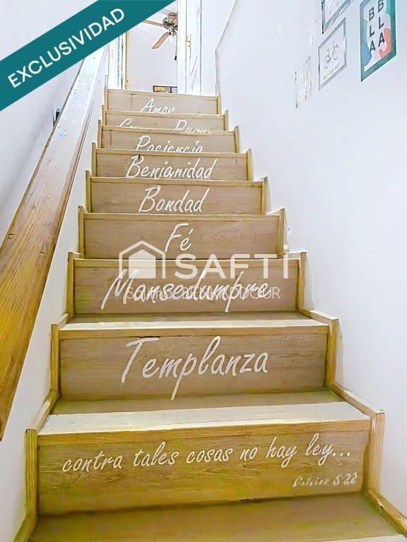 3 soveværelse Villa til salg i Sagunto / Sagunt - € 250.000 (Ref: 9817961)