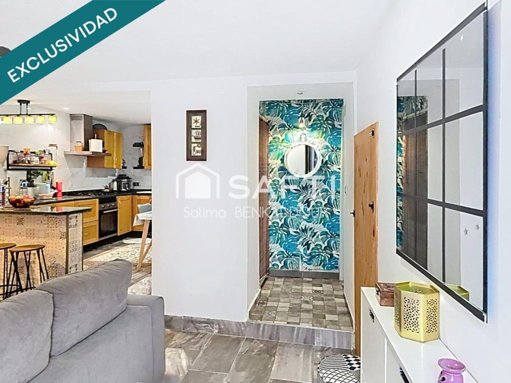 3 soveværelse Villa til salg i Sagunto / Sagunt - € 250.000 (Ref: 9817961)