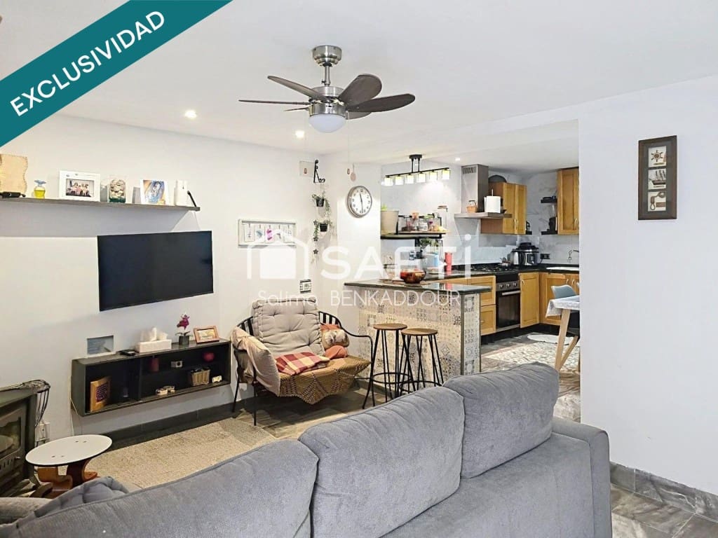 3 soveværelse Villa til salg i Sagunto / Sagunt - € 250.000 (Ref: 9817961)