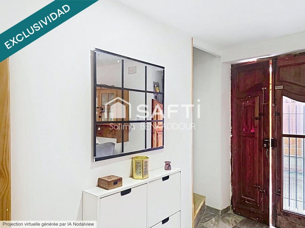 3 soveværelse Villa til salg i Sagunto / Sagunt - € 250.000 (Ref: 9817961)