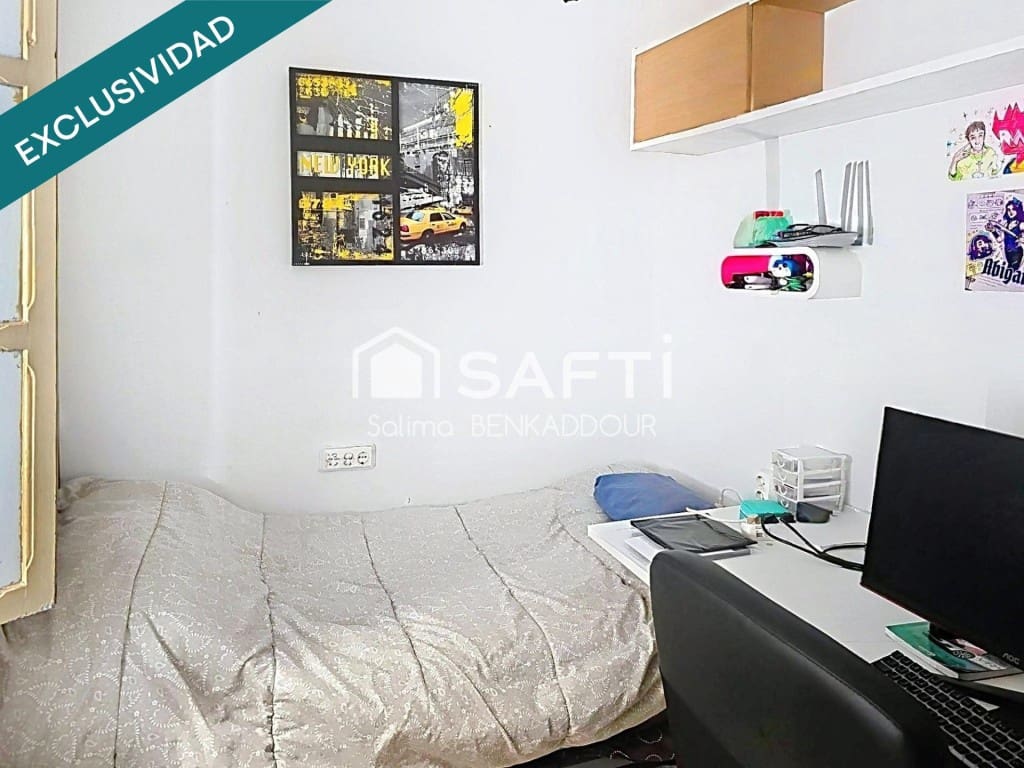 3 soveværelse Villa til salg i Sagunto / Sagunt - € 250.000 (Ref: 9817961)