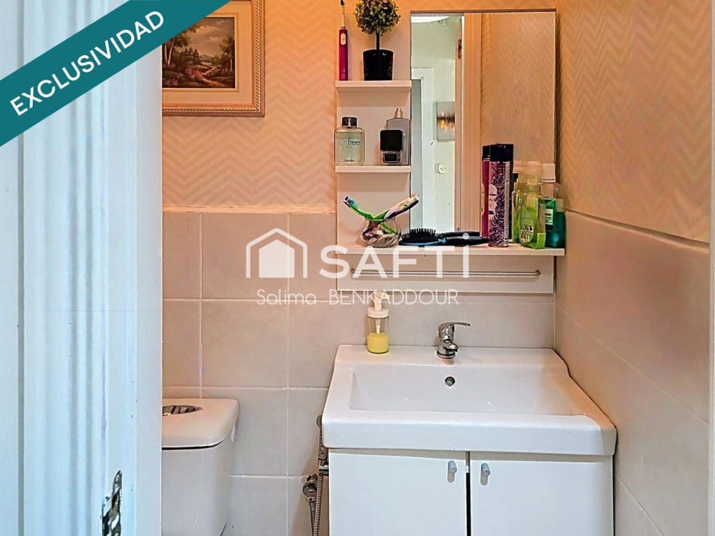 3 soveværelse Villa til salg i Sagunto / Sagunt - € 250.000 (Ref: 9817961)