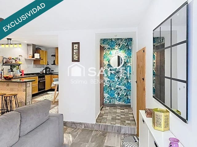 3 soveværelse Villa til salg i Sagunto / Sagunt - € 250.000 (Ref: 9817961)