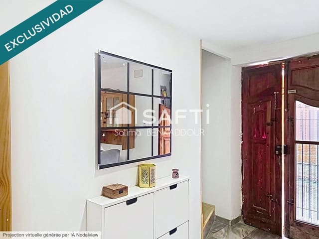 3 soveværelse Villa til salg i Sagunto / Sagunt - € 250.000 (Ref: 9817961)