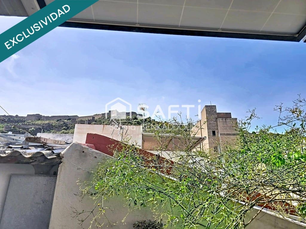 3 soveværelse Villa til salg i Sagunto / Sagunt - € 250.000 (Ref: 9817961)