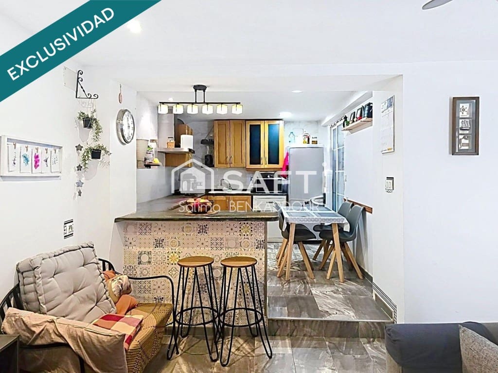 3 soveværelse Villa til salg i Sagunto / Sagunt - € 250.000 (Ref: 9817961)