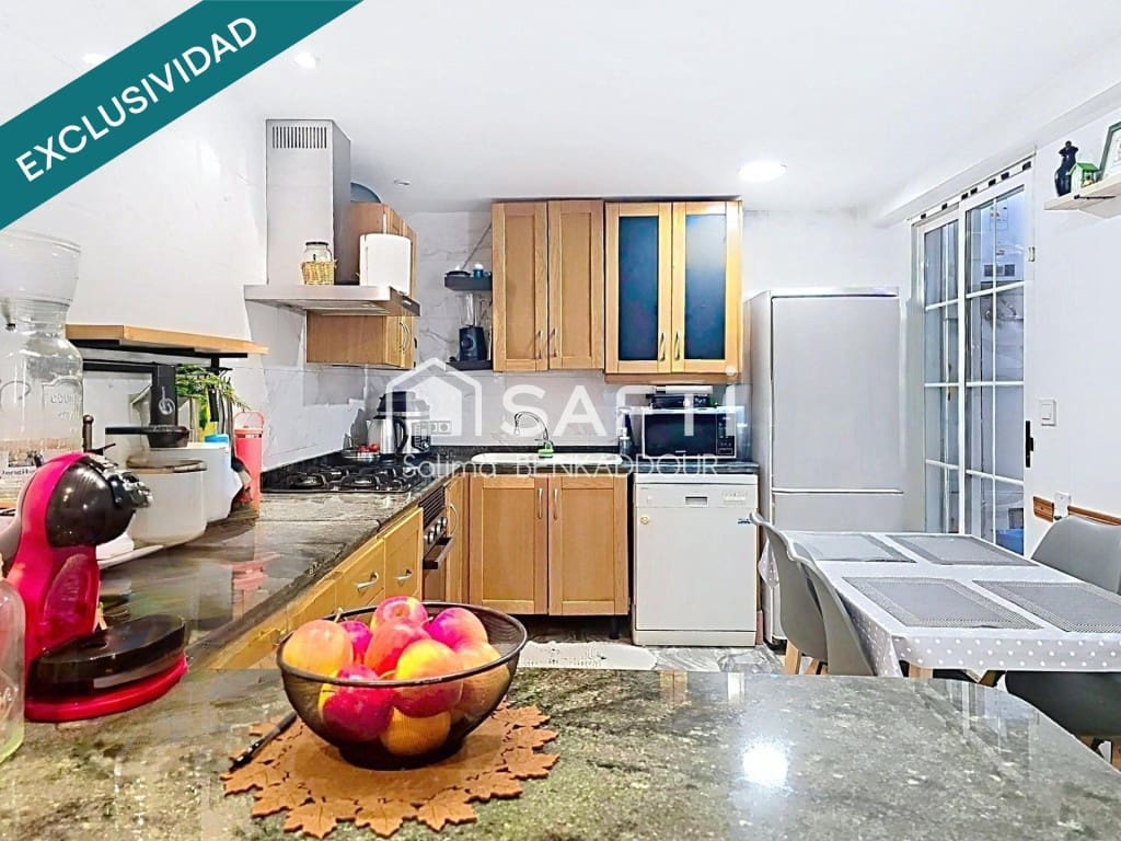 3 soveværelse Villa til salg i Sagunto / Sagunt - € 250.000 (Ref: 9817961)