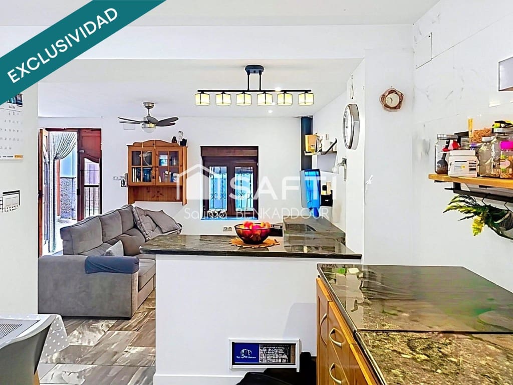 3 soveværelse Villa til salg i Sagunto / Sagunt - € 250.000 (Ref: 9817961)