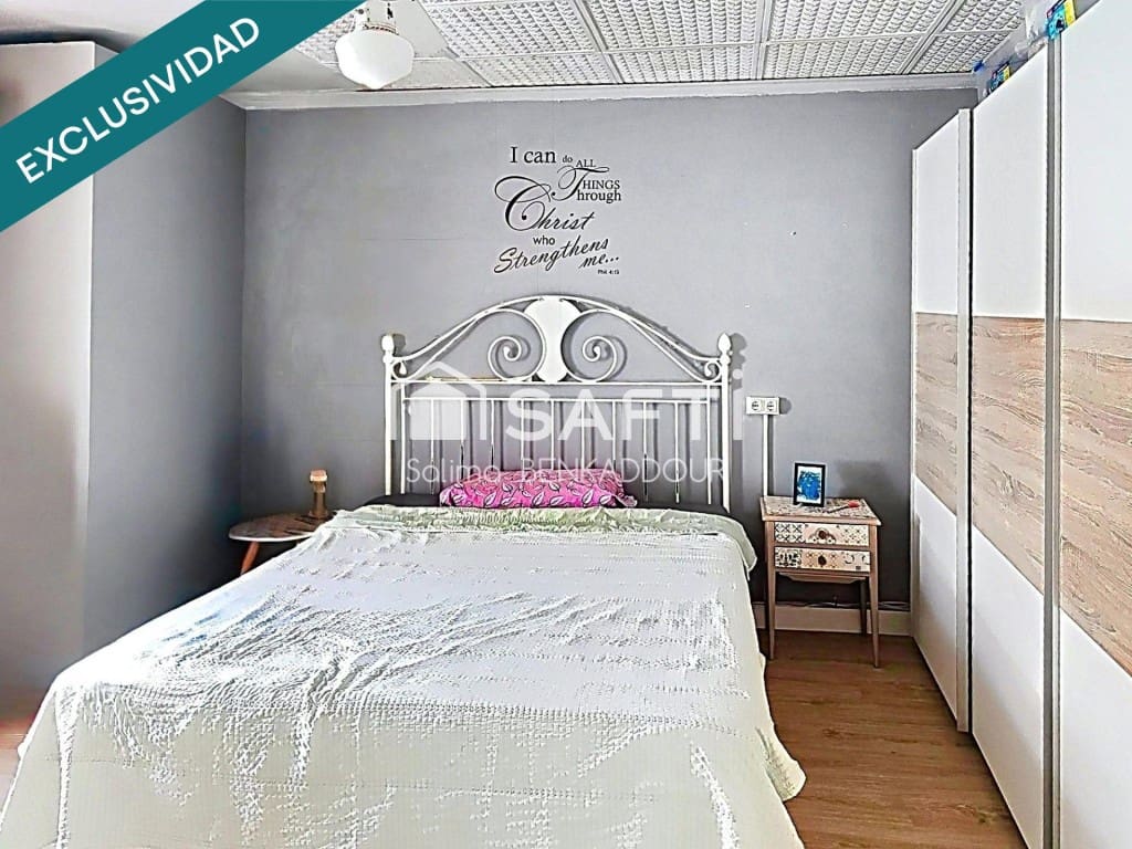3 soveværelse Villa til salg i Sagunto / Sagunt - € 250.000 (Ref: 9817961)