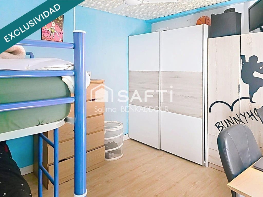 3 soveværelse Villa til salg i Sagunto / Sagunt - € 250.000 (Ref: 9817961)