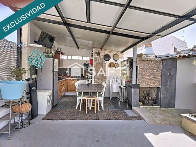 3 soveværelse Villa til salg i Sagunto / Sagunt - € 250.000 (Ref: 9817961)