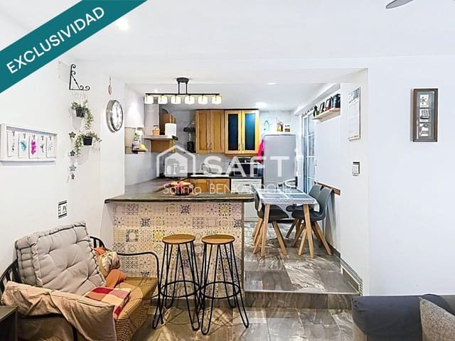 3 soveværelse Villa til salg i Sagunto / Sagunt - € 250.000 (Ref: 9817961)