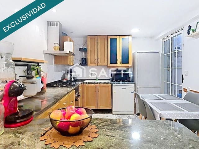 3 soveværelse Villa til salg i Sagunto / Sagunt - € 250.000 (Ref: 9817961)