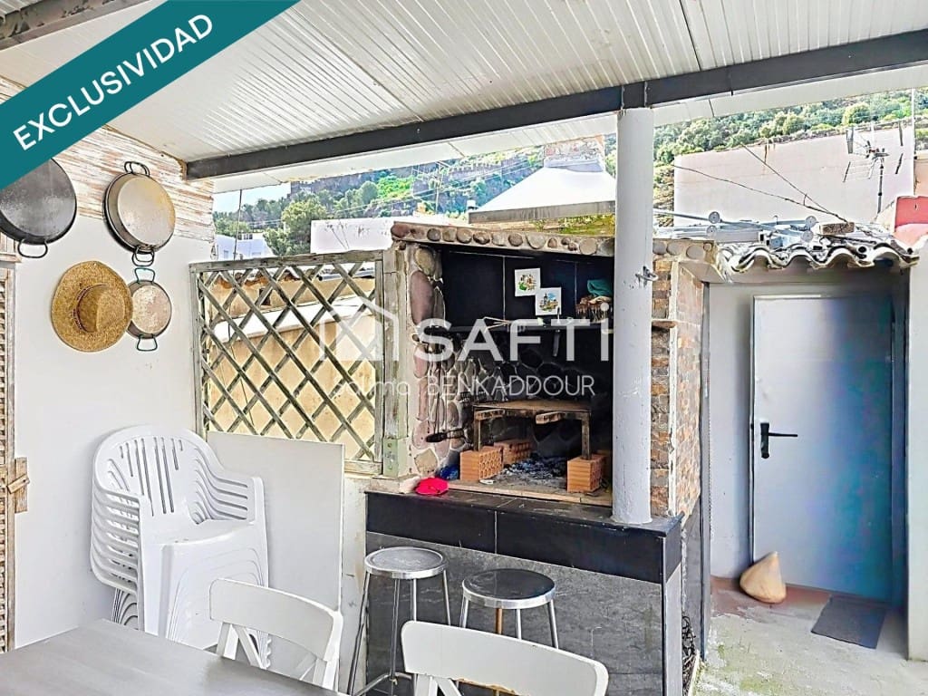 3 soveværelse Villa til salg i Sagunto / Sagunt - € 250.000 (Ref: 9817961)