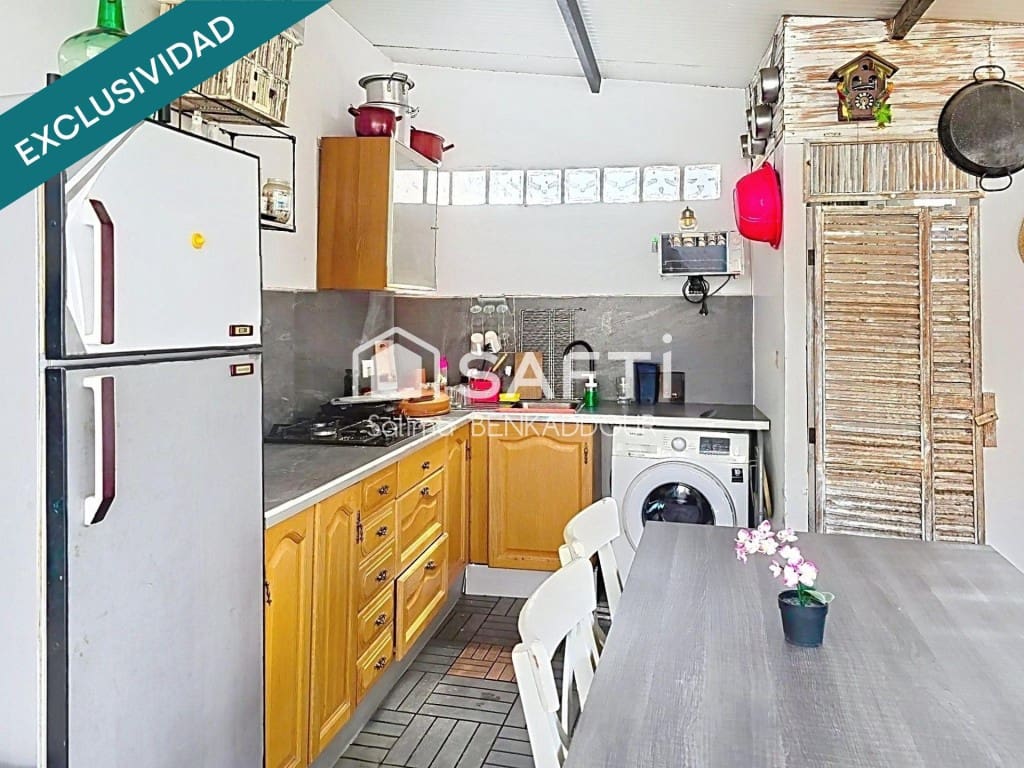 3 soveværelse Villa til salg i Sagunto / Sagunt - € 250.000 (Ref: 9817961)