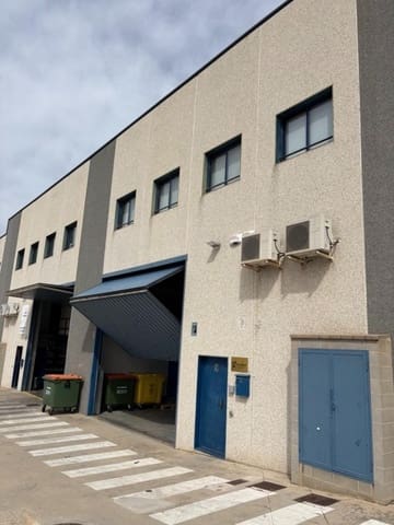 Commercial for sale in Sant Cugat Sesgarrigues - € 370,000 (Ref: 9817962)