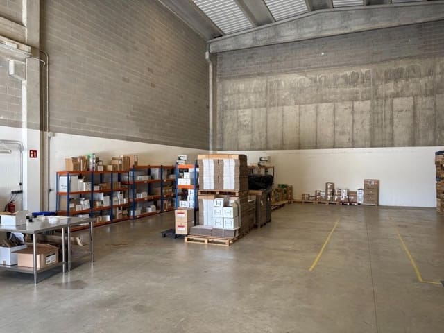 Commercial for sale in Sant Cugat Sesgarrigues - € 370,000 (Ref: 9817962)