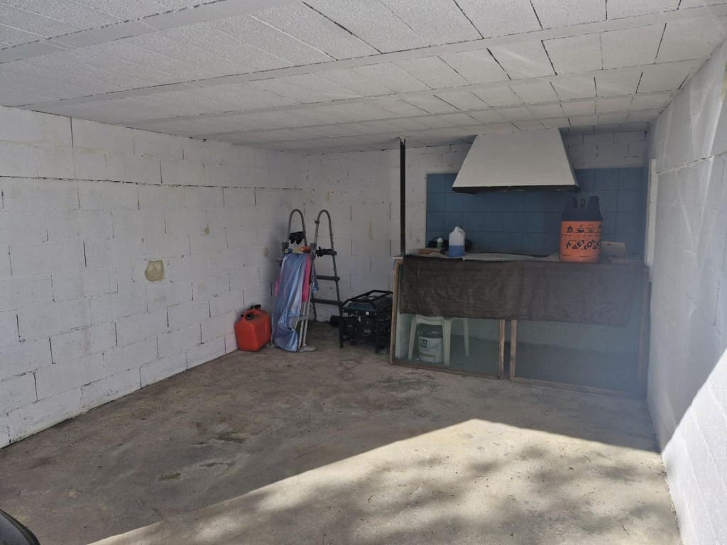 4 quarto Quinta/Casa Rural para venda em Turis com garagem - 159 000 € (Ref: 9817963)