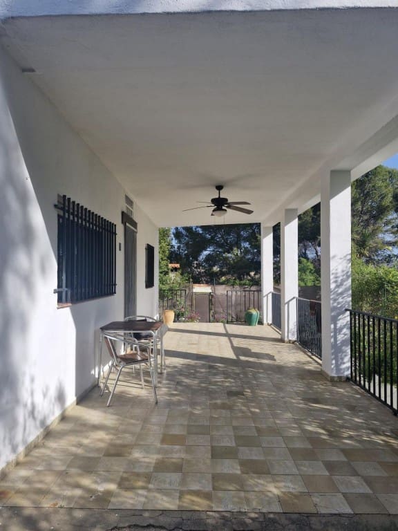 4 quarto Quinta/Casa Rural para venda em Turis com garagem - 159 000 € (Ref: 9817963)