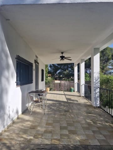 4 quarto Quinta/Casa Rural para venda em Turís com garagem - 159 000 € (Ref: 9817963)