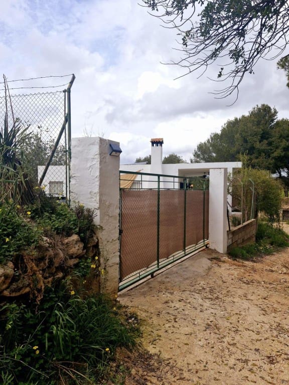 4 quarto Quinta/Casa Rural para venda em Turis com garagem - 159 000 € (Ref: 9817963)