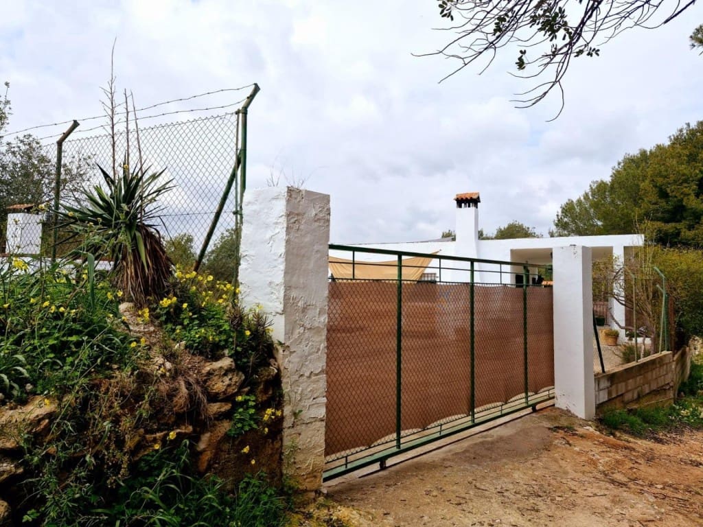 4 quarto Quinta/Casa Rural para venda em Turis com garagem - 159 000 € (Ref: 9817963)