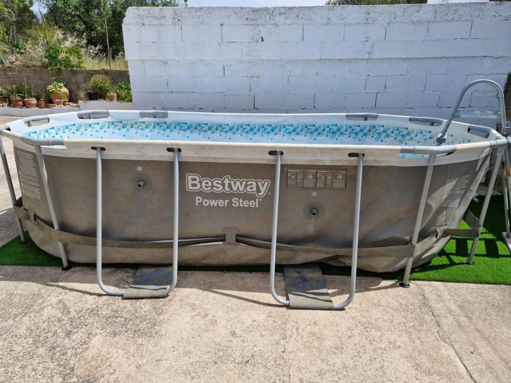 4 quarto Quinta/Casa Rural para venda em Turis com garagem - 159 000 € (Ref: 9817963)
