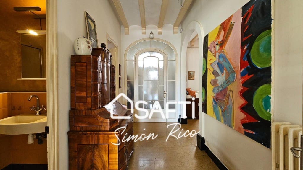 6 bedroom Villa for sale in Gelida with pool garage - € 975,000 (Ref: 9820296)