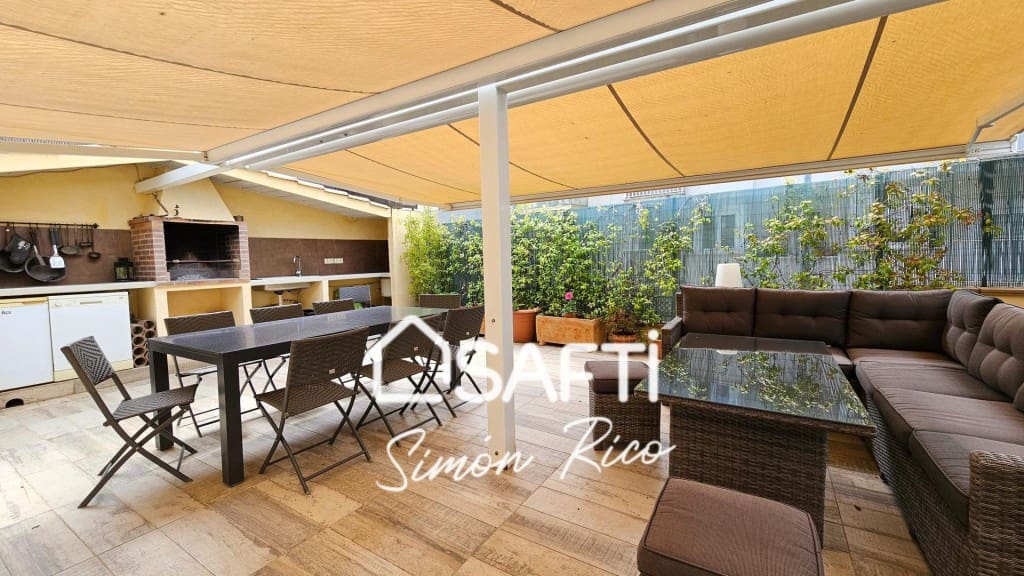 6 bedroom Villa for sale in Gelida with pool garage - € 975,000 (Ref: 9820296)