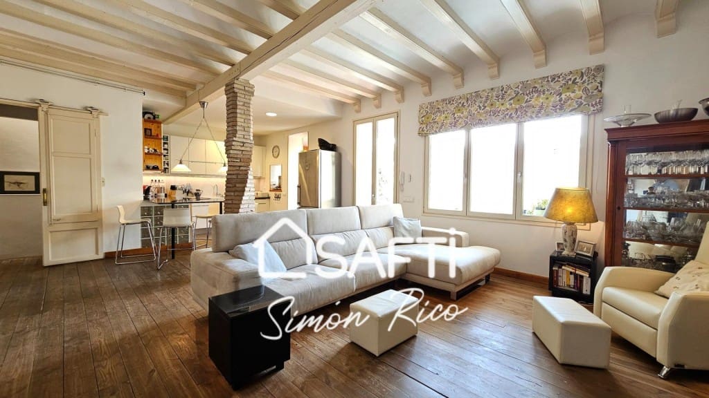 6 bedroom Villa for sale in Gelida with pool garage - € 975,000 (Ref: 9820296)