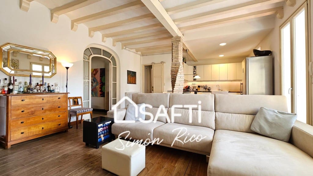 6 bedroom Villa for sale in Gelida with pool garage - € 975,000 (Ref: 9820296)