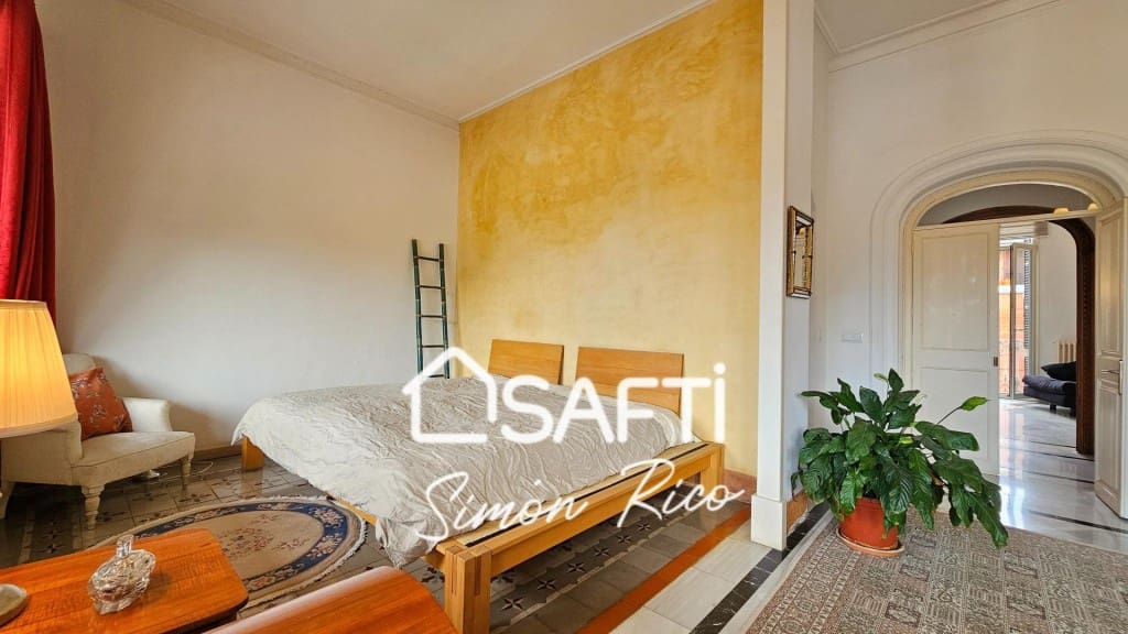 6 bedroom Villa for sale in Gelida with pool garage - € 975,000 (Ref: 9820296)