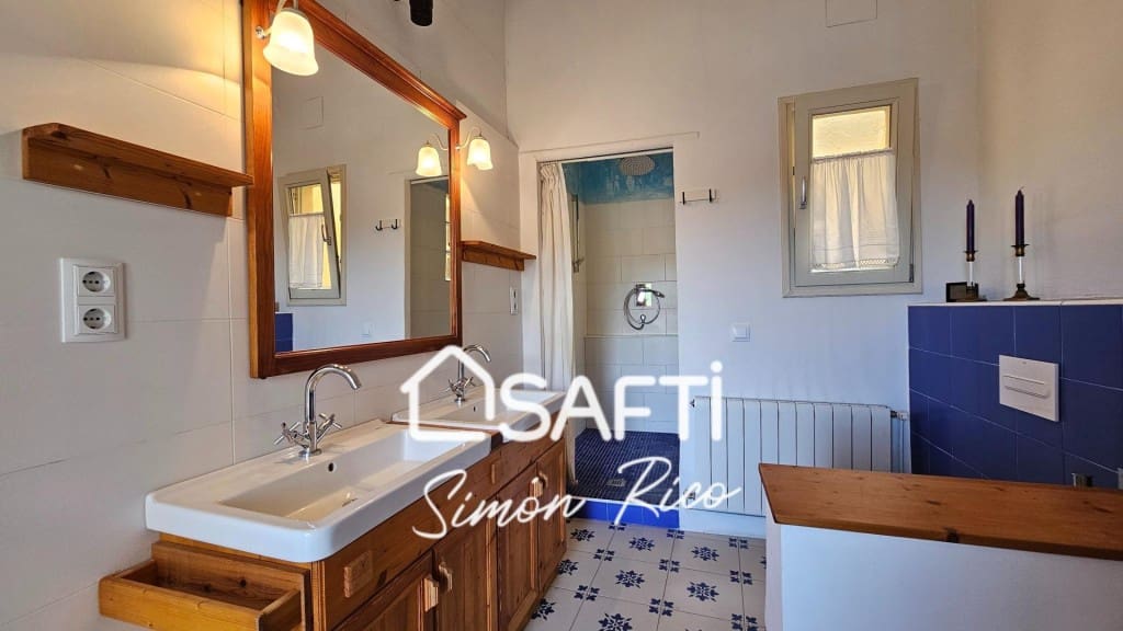 6 bedroom Villa for sale in Gelida with pool garage - € 975,000 (Ref: 9820296)