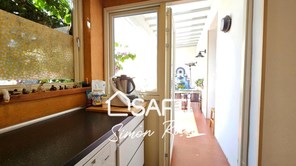 6 bedroom Villa for sale in Gelida with pool garage - € 975,000 (Ref: 9820296)