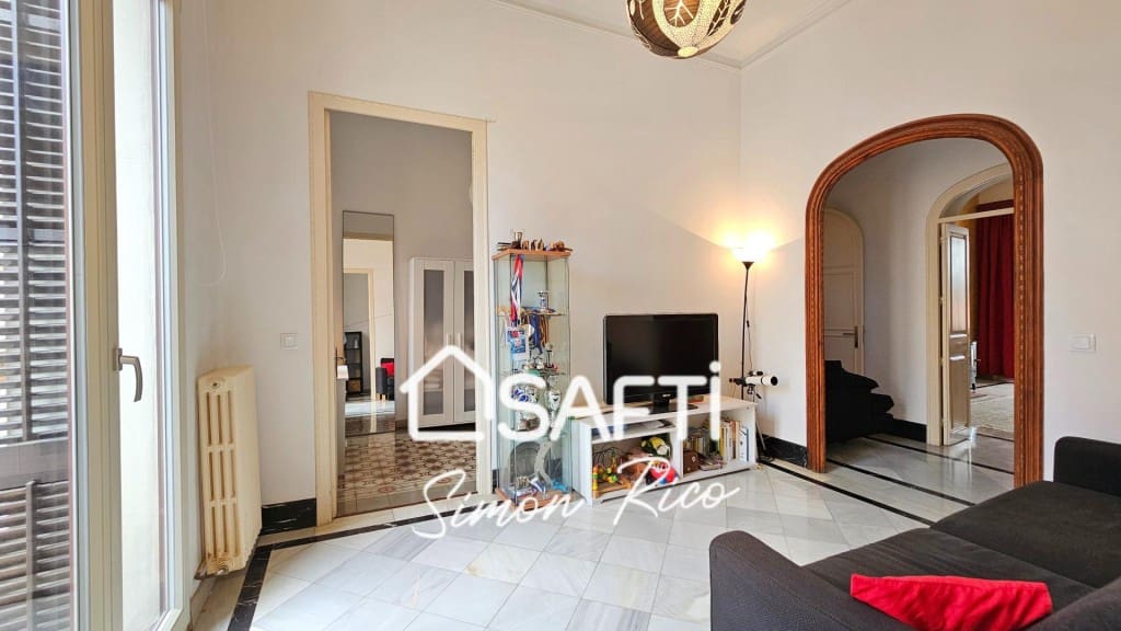 6 bedroom Villa for sale in Gelida with pool garage - € 975,000 (Ref: 9820296)