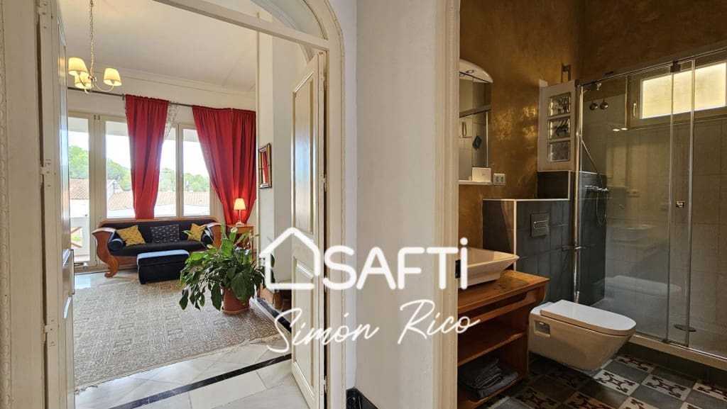 6 bedroom Villa for sale in Gelida with pool garage - € 975,000 (Ref: 9820296)