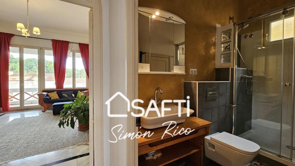 6 bedroom Villa for sale in Gelida with pool garage - € 975,000 (Ref: 9820296)