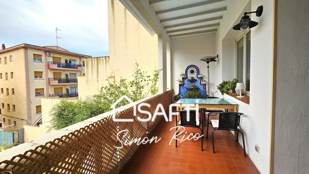 6 bedroom Villa for sale in Gelida with pool garage - € 975,000 (Ref: 9820296)