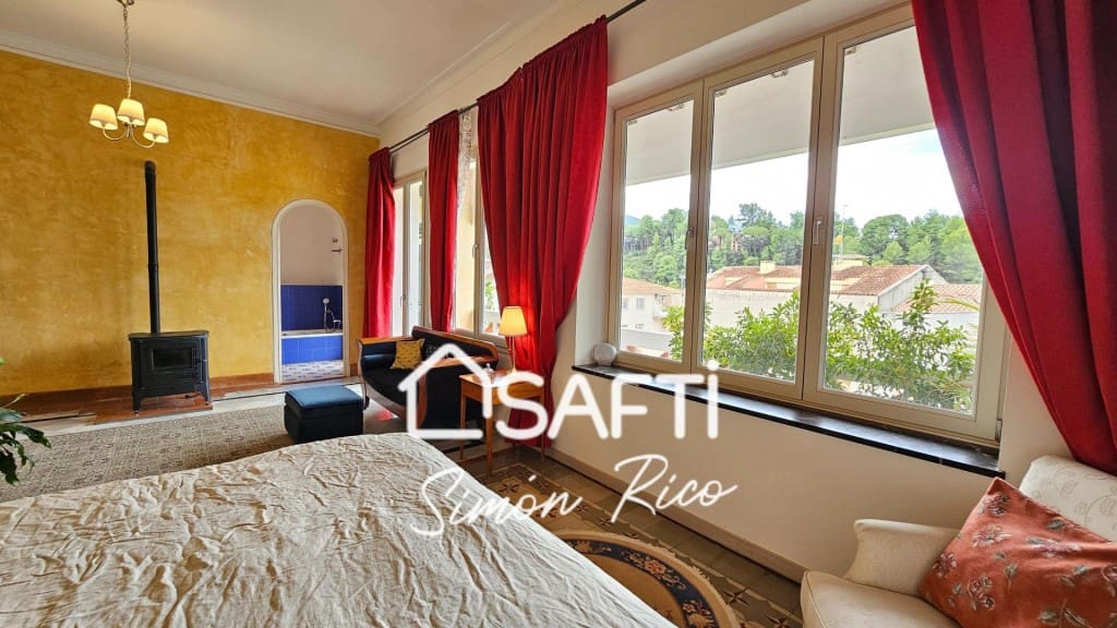 6 bedroom Villa for sale in Gelida with pool garage - € 975,000 (Ref: 9820296)