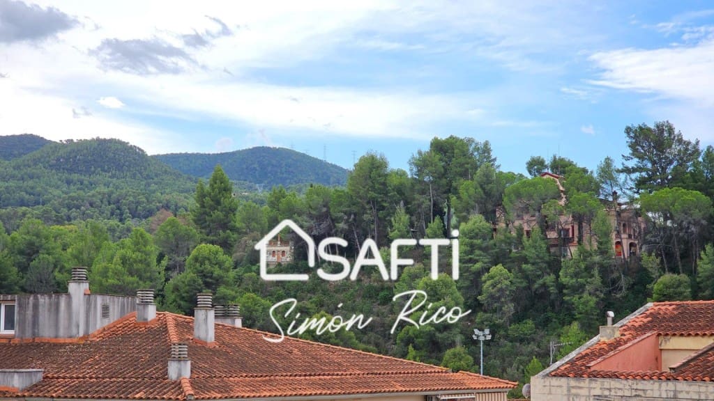 6 bedroom Villa for sale in Gelida with pool garage - € 975,000 (Ref: 9820296)